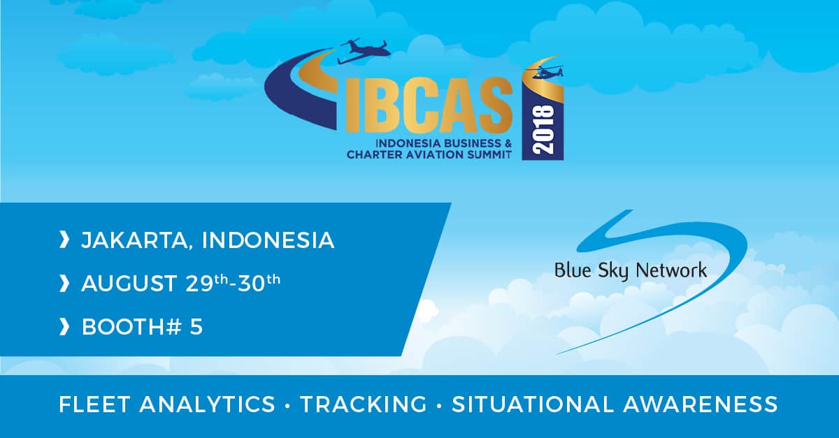IBCAS 2018 Banner