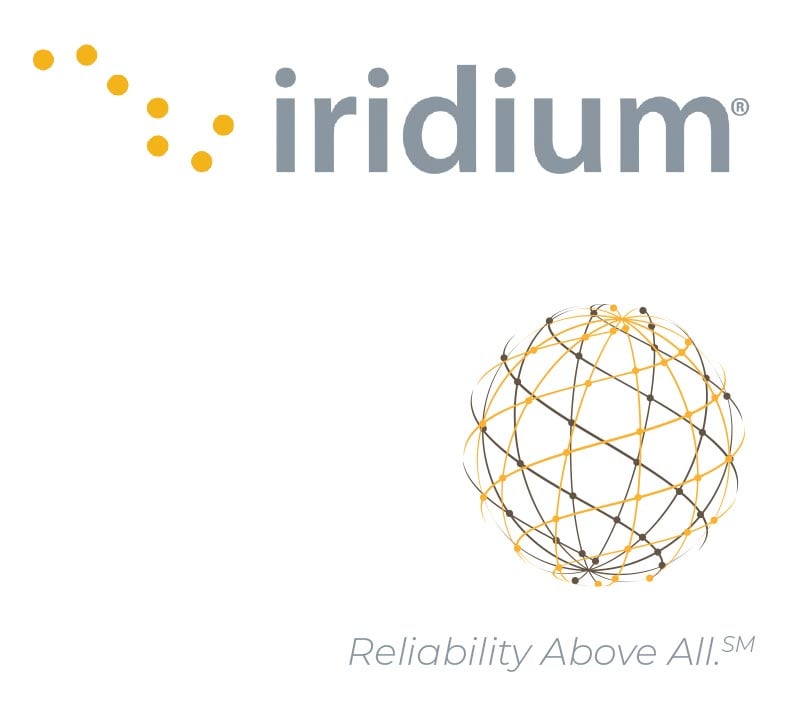 Iridium-Lockup