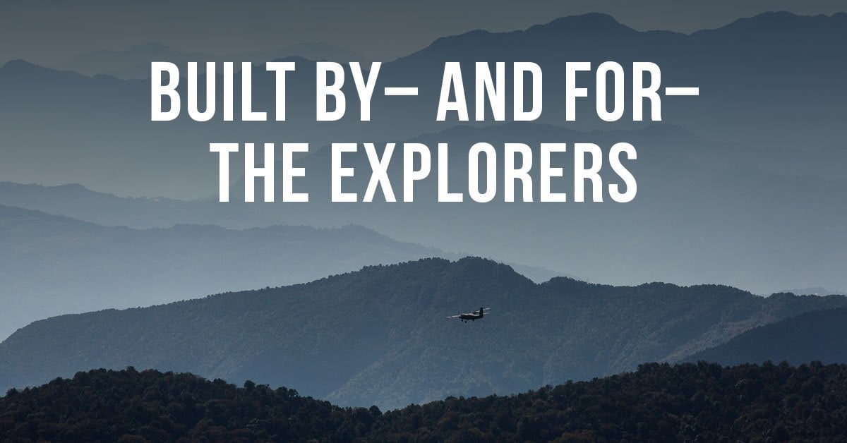 Built-By-Explorers-Aircraft