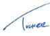 Tucker signature